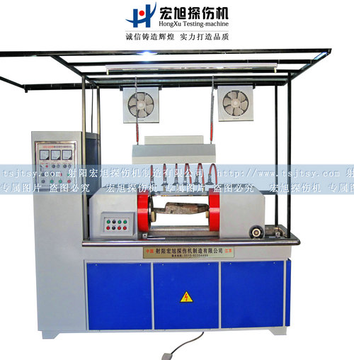 產品名稱：CEW-3000熒光磁粉探傷機
產品型號：磁粉探傷機
產品規(guī)格：熒光磁粉探傷機